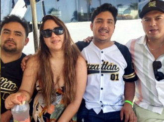 Buchones Chilangos Visitan Mazatlán